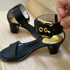 Michael kors sandals